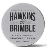 Shaving Cream
