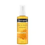 Clear & Soothe Toning Mist