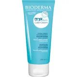 Abcderm Cold Cream: Body Cream
