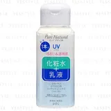pdc - Pure Natural Essence Lotion UV SPF 4