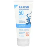 Sensitive Mineral Sunscreen SPF 50+