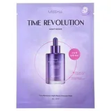 MISSHA - Time Revolution Night Repair Ampoule Mask