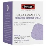Skincare Bio Ceramide Renewing Defence Cream