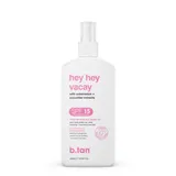 B.Tan - hey hey vacay... tanning oil SPF 15