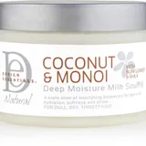 Design Essentials - Coconut & Monoi Deep Moisture Milk Soufflé
