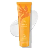 Tropic Skincare - SKIN SHADE sun cream - SPF 50