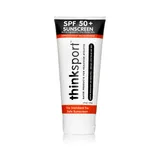 thinksport - Safe Sunscreen - Family Size SPF 50