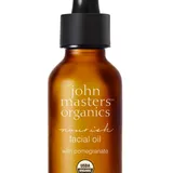John Masters Nourish Facial Oil with Pomegranate