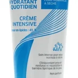 Nutri-Hydraint Daily Intensive Cream Normal to Dry Skin