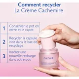 Caudalie - Resveratrol [Lift] Redensifying Cashmere Cream Recharge
