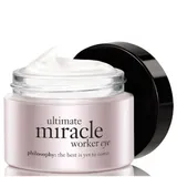 Philosophy - Ultimate Miracle Worker Eye Moisturiser SPF 15