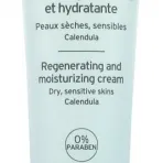 Placentor Végétal - Regenerating and Moisturizing Cream Dry and Sensitive Skins