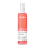 Aloe Vera Suncare Bi-Phase Oil SPF30