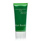 Kat Burki Skincare - Dual Exfoliating Clay Mask