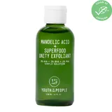 Mandelic Acid Superfood Unity Exfoliant Cleanser