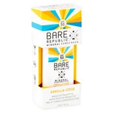 Mineral Sunscreen & Sunblock Face Stick with Zinc Oxide, SPF 50, Vanilla Coco