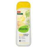 Alverde - Q10 Body Lotion