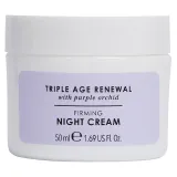 Triple Age Renewal Night Cream