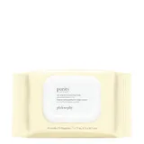Philosophy - Purity 3-in-1 Biodegradable Wipes