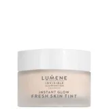 Lumene - Invisible Illumination [KAUNIS] Instant Glow Fresh Skin Tint Universal Light