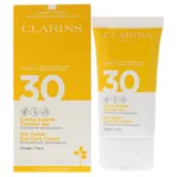 Sun Care Cream SPF 30, Sunscreen