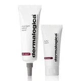 Overnight Retinol Repair with Buffer Cream