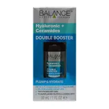 2% HYALURONIC ACID + 3% CERAMIDE COMPLEX BOOSTER