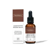 Lipade Q10 Oil Booster Serum S6 with Echium, Rosehip, Marula, Ceramides and CoQ10