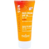 Sun Oil Free Face Cream SPF50