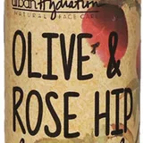 Olive & Rosehip Face Cleansing Oil