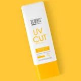 UV Cut SPF 50+PA++++ Waterproof Sun Cream