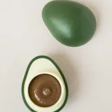 Avocado & Sugar Lip Scrub