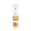 Vichy - Capital Soleil Mattifying 3-in-1 Cream + SPF 50