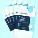 D.N.A Hydrating Protein Sheet Mask