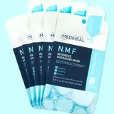 MEDIHEAL - N.M.F Intensive Hydrating Sheet Mask