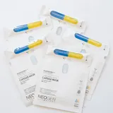 Super Hydra Aqua Capsule Mask