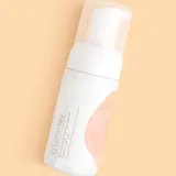COMMLEAF - Rice Purifying Foaming Cleanser
