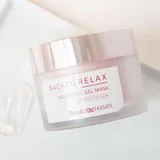 Back To Relax Soothing Gel Mask