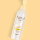 Skinfood - Egg White Perfect Pore Cleansing Oil