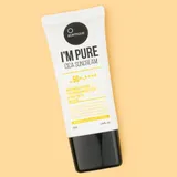 SUNTIQUE - I'm Pure Cica Suncream SPF 50