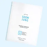 Soonjung Sheet Mask - Panthensoside