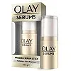 Hydrating Pressed Serum Stick with Citrus Fragrance