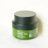 TONYMOLY - Chok Chok Green Tea Watery Cream