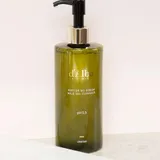 D'ALBA PIEDMONT - Peptide No-Sebum Mild Gel Cleanser