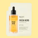 NACIFIC - Fresh Herb Origin Mask