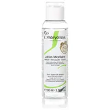 Micellar Lotion