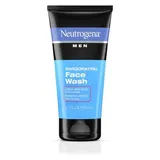 Neutrogena - Men Daily Invigorating Foaming Gel Face Wash