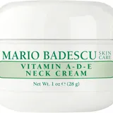 Mario Badescu - Vitamin A-D-E Neck Cream