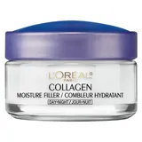 L'Oréal Paris - Collagen Moisture Filler Day/Night Cream