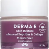 Advanced Peptides & Collagen Moisturizer
